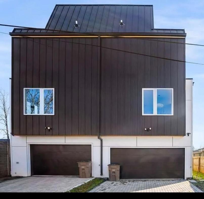 New Elevations Rooftop 5 Min To Downtown Nash Nashville Exteriör bild